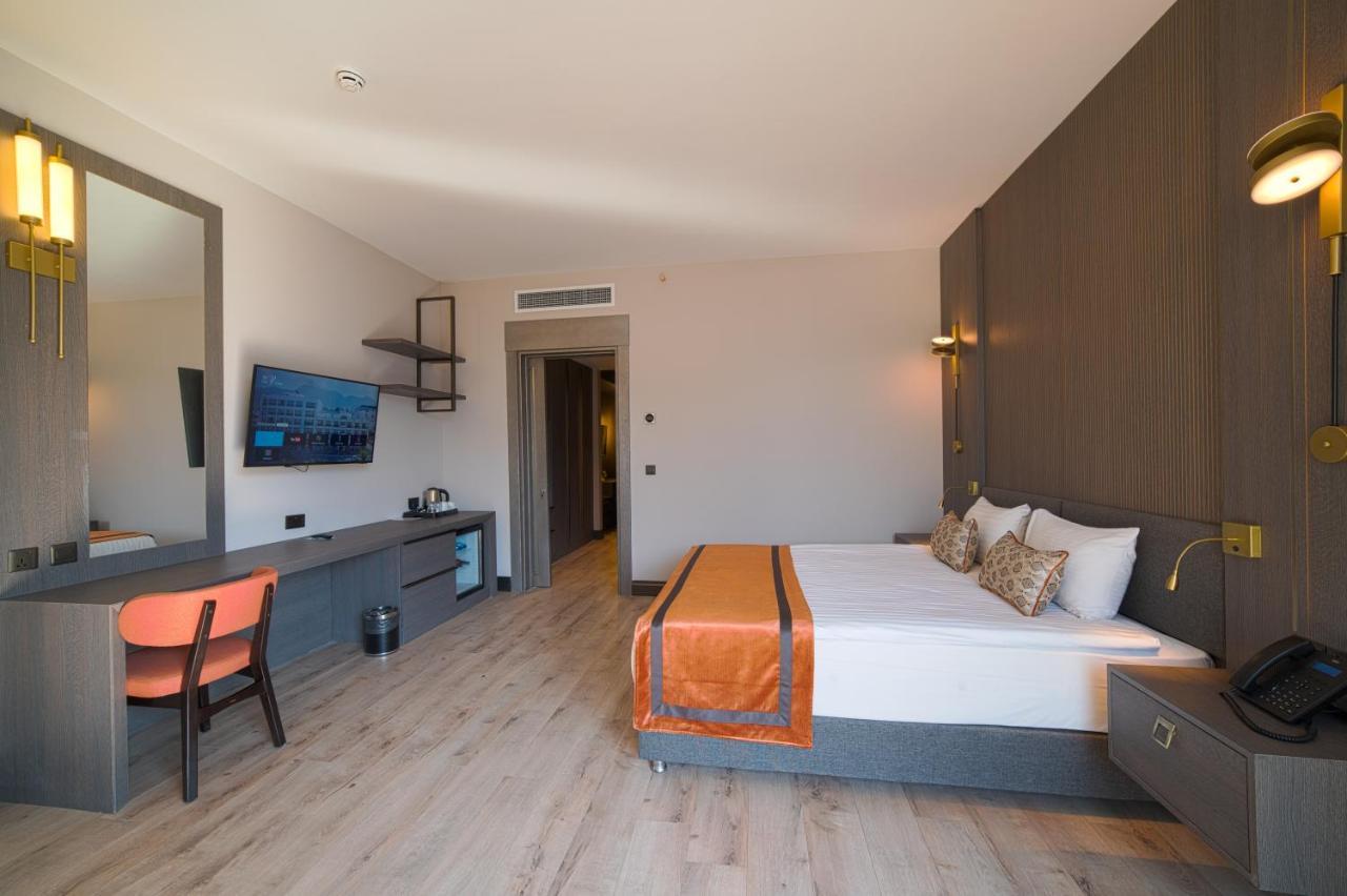 Executive Suite Annex