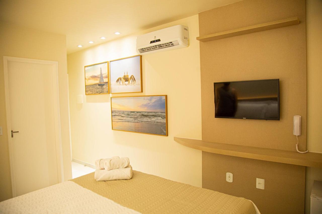 Quarto Triplo Comfort