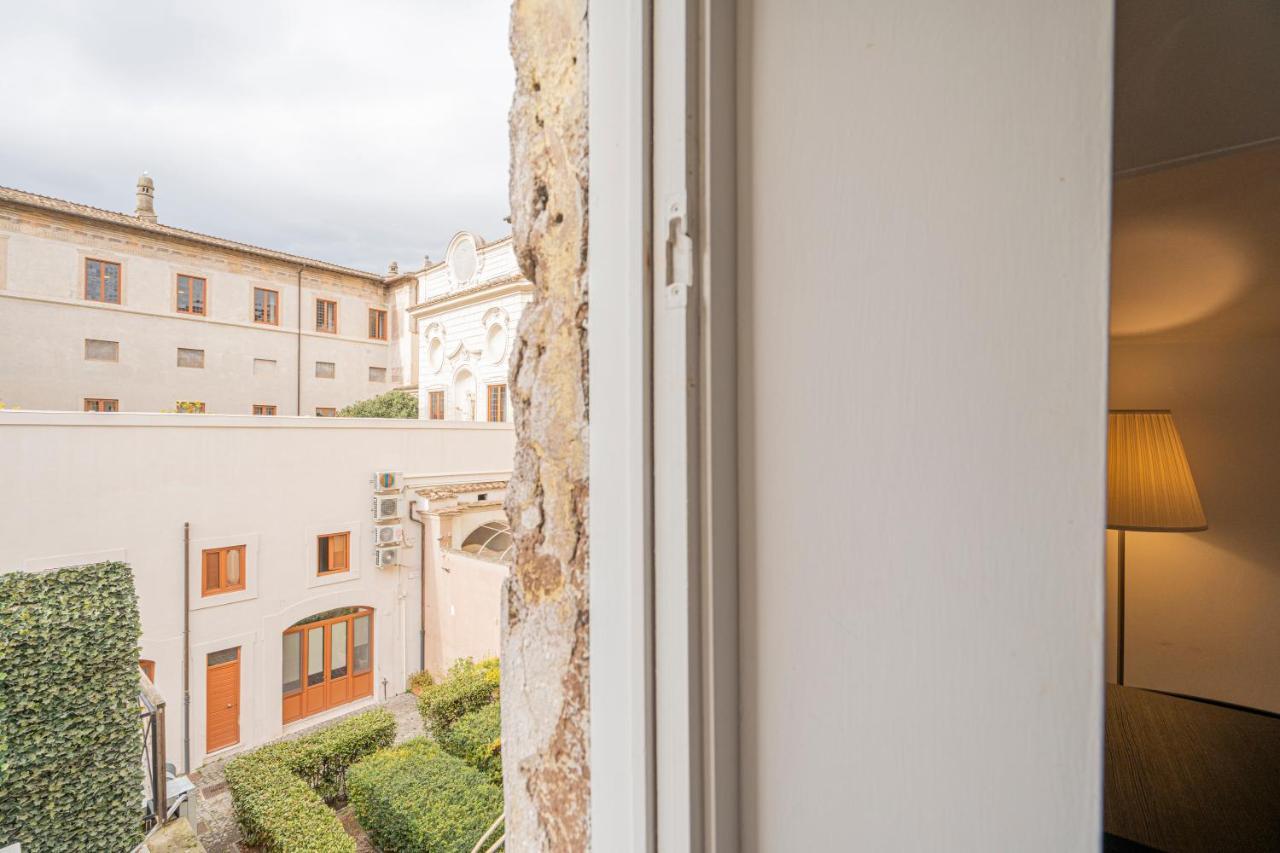 One-Bedroom Apartment Separate Building