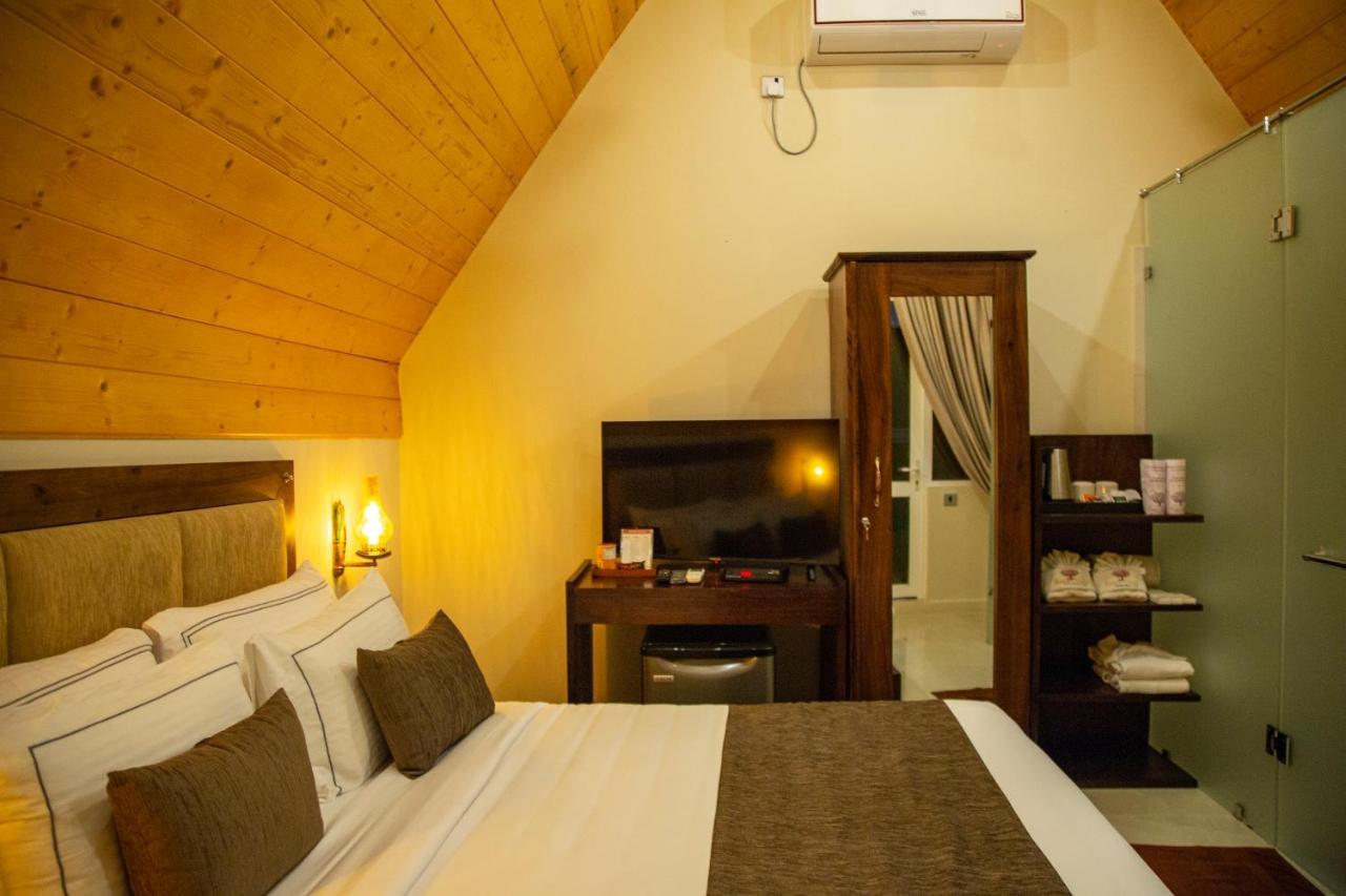 Chalet