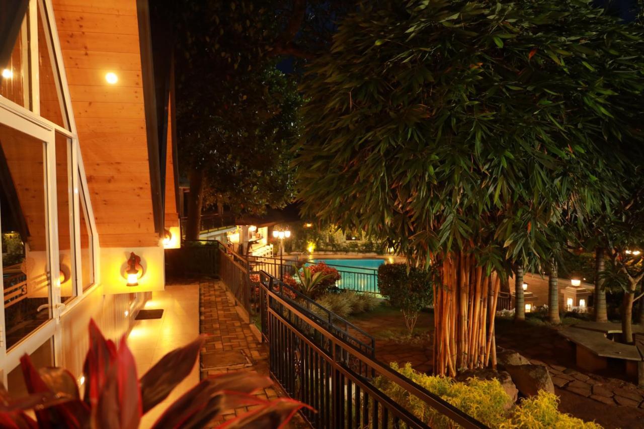 Chalet