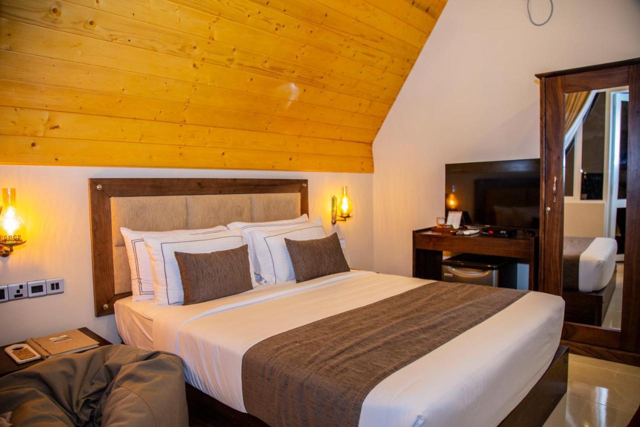 Chalet