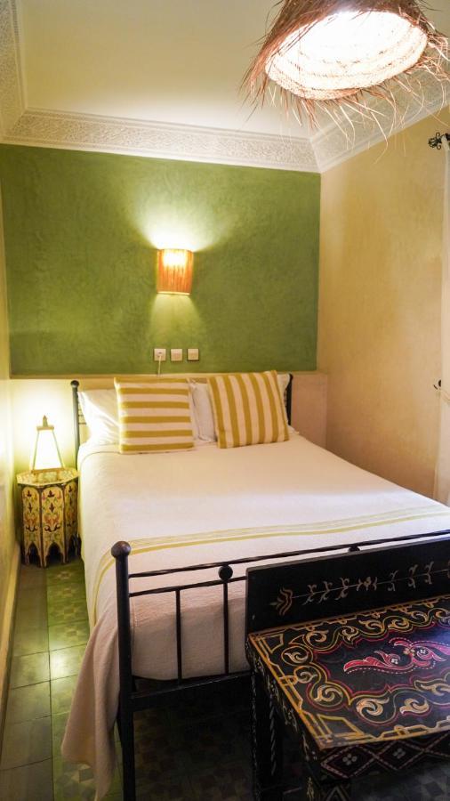 Habitación Doble Estándar