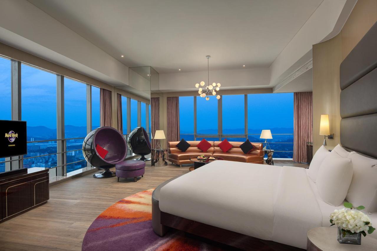 Large Single Room