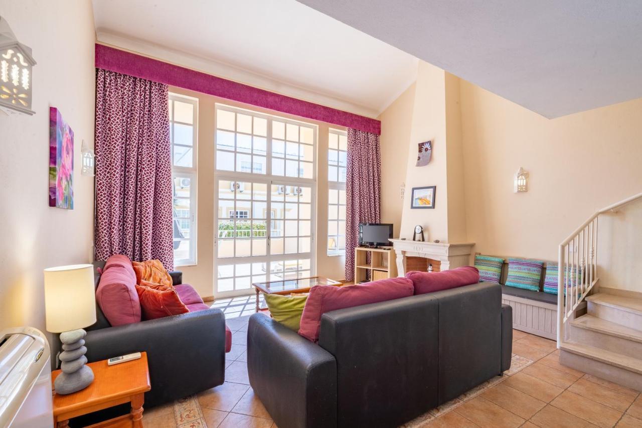 Villa de 2 Quartos