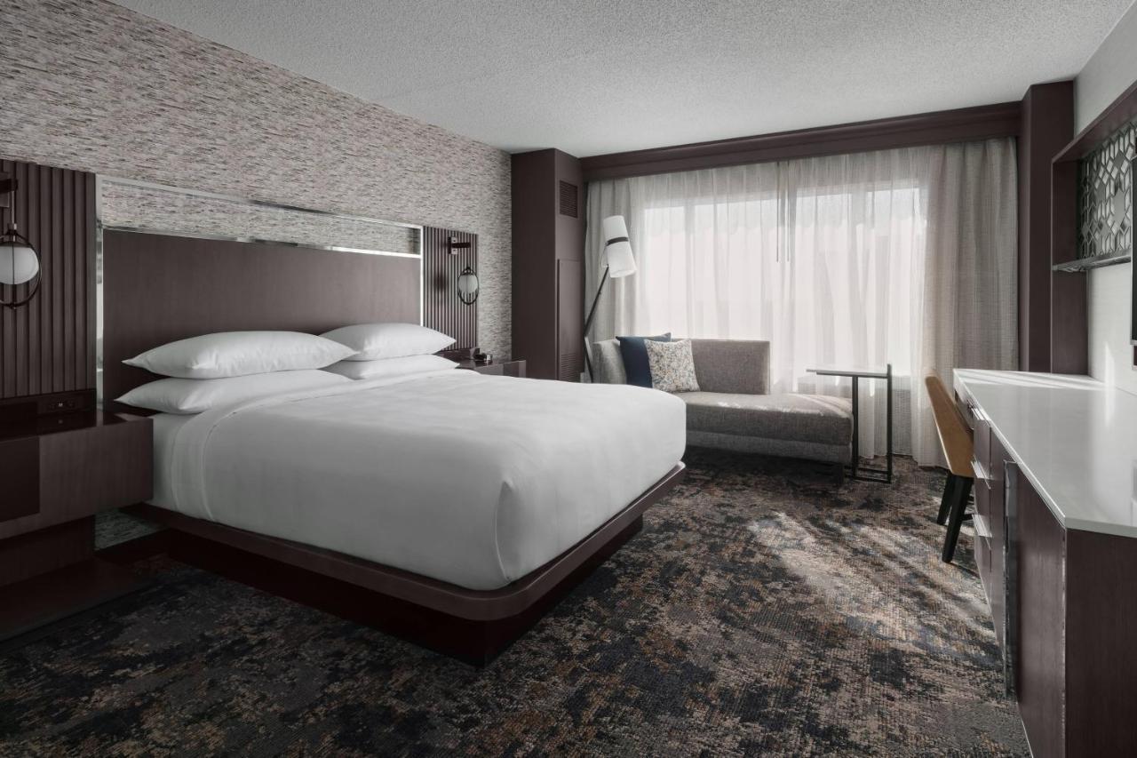 King or Double Room