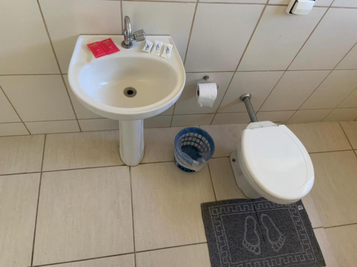 Quarto Duplo