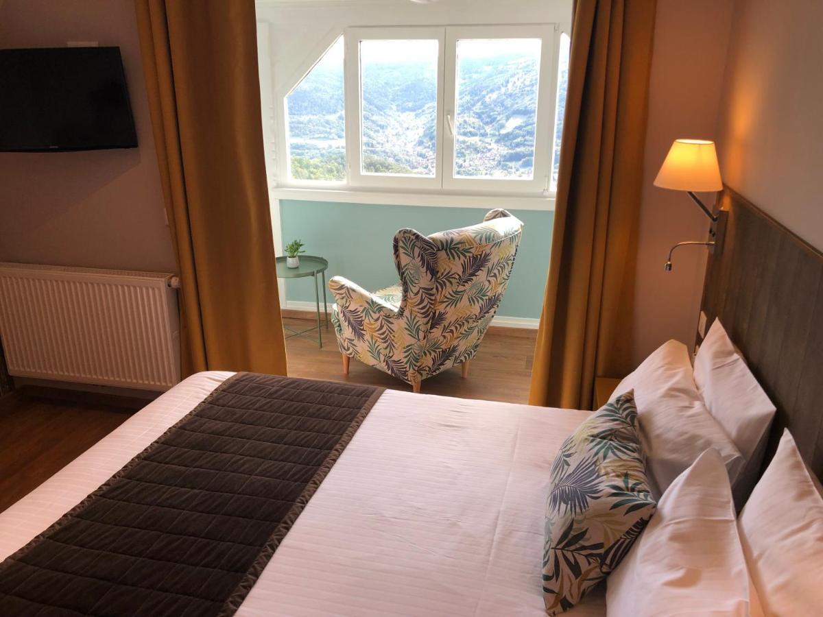 Chambre Triple Confort