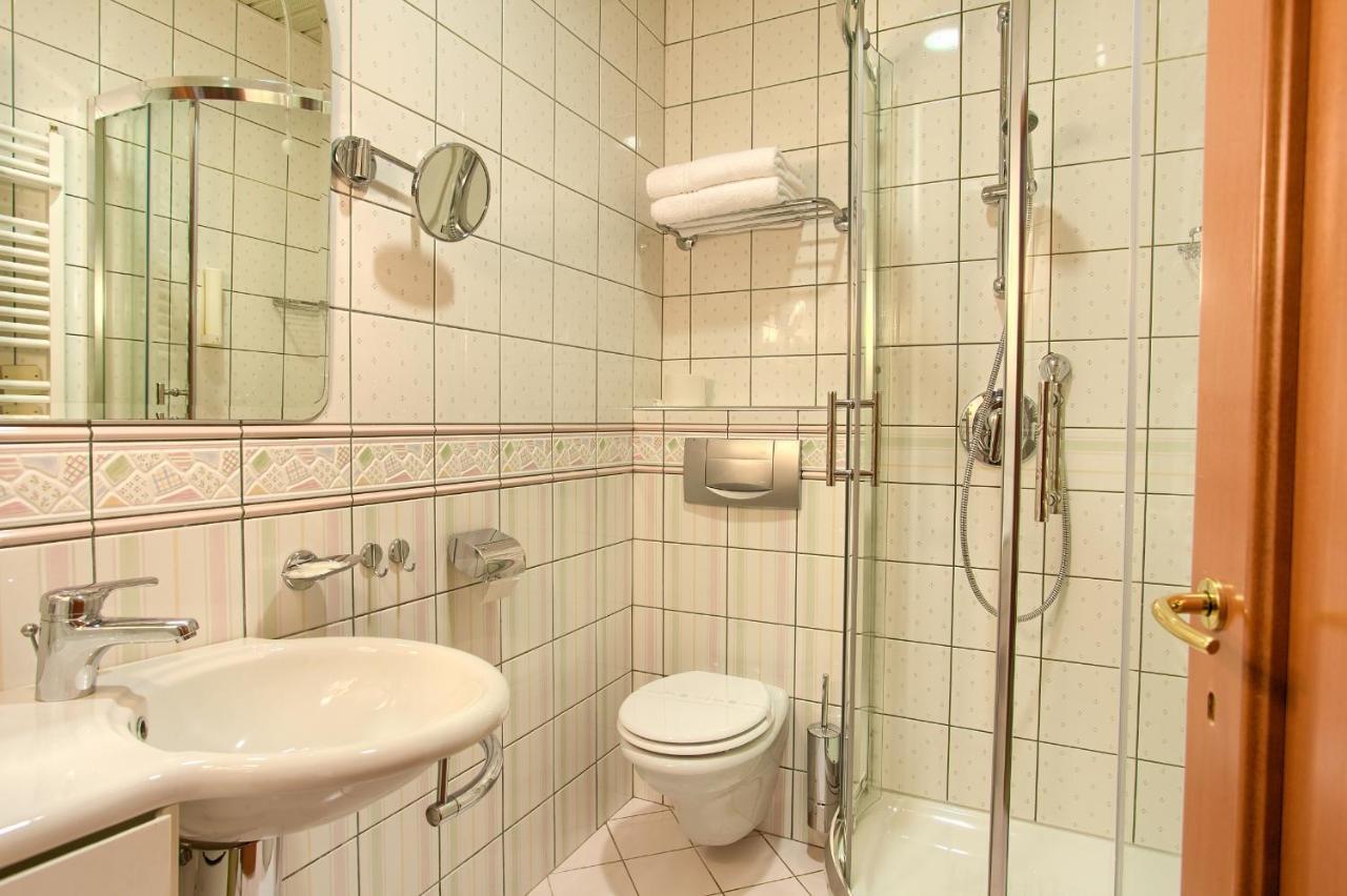 Double Room Park Side