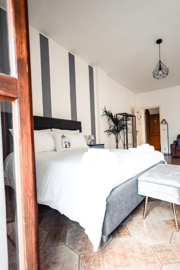 Double Room Extra Bed