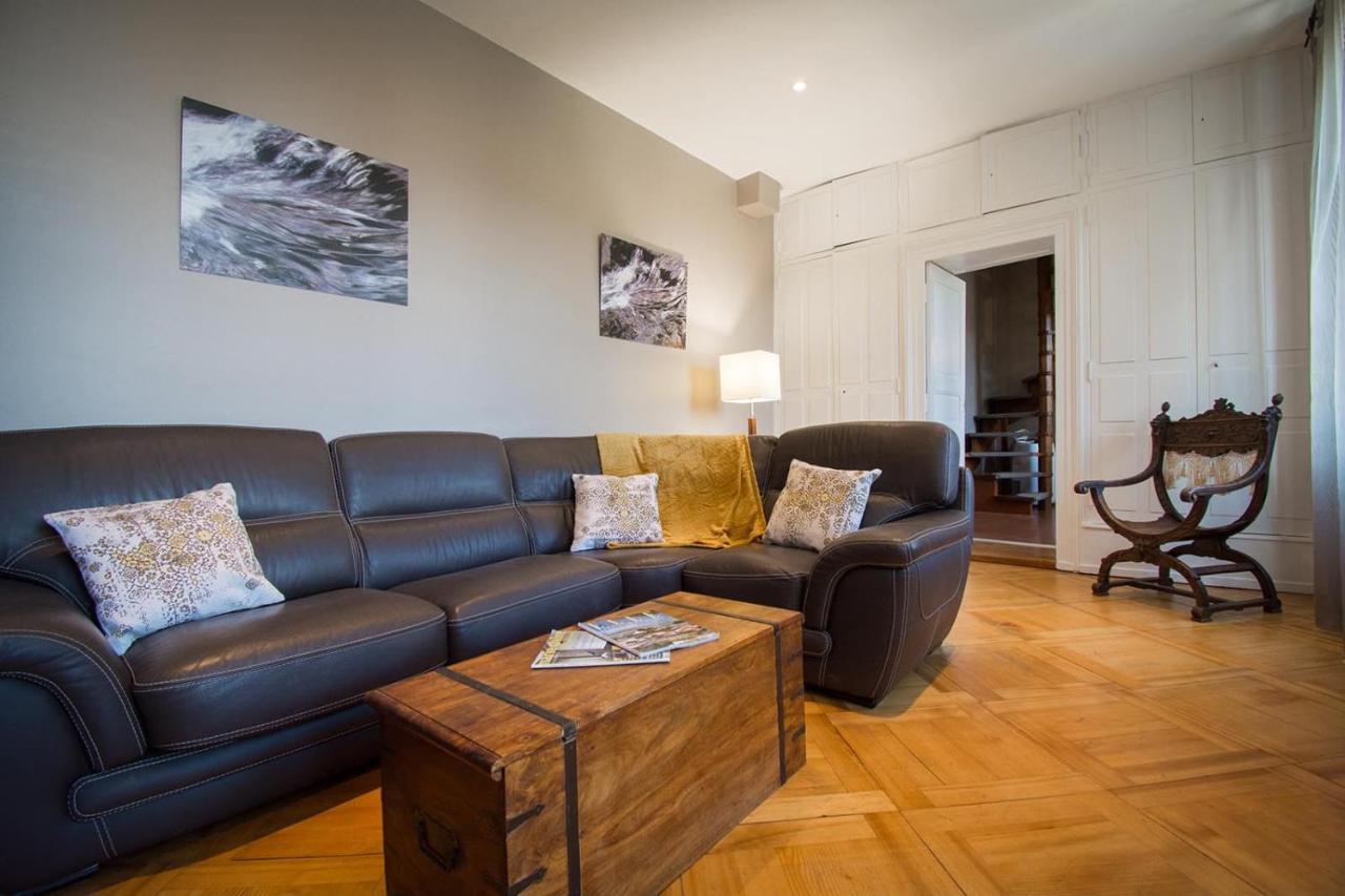 Prestige Suite Double or Twin