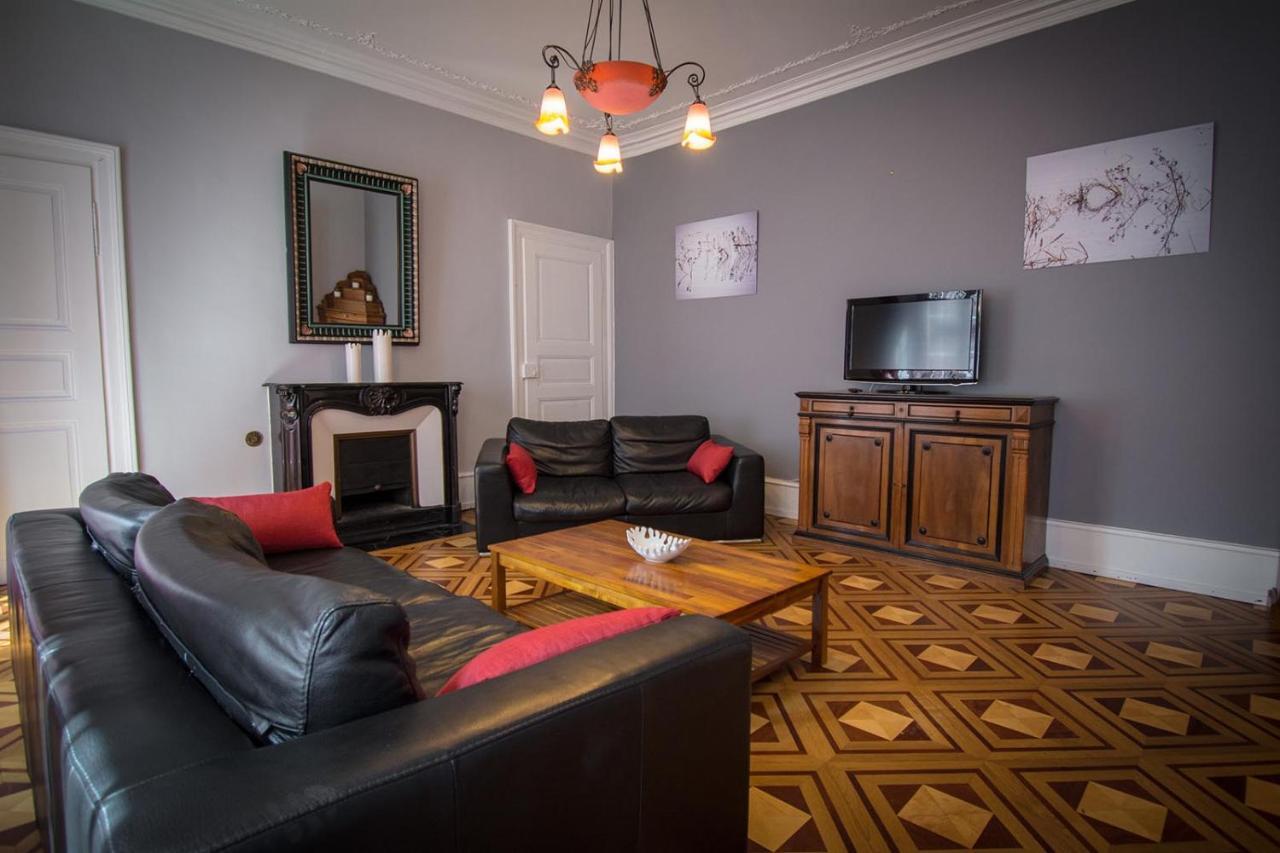 Prestige Suite Double or Twin