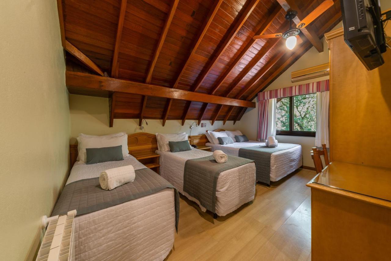 Luxury Quadruple Room