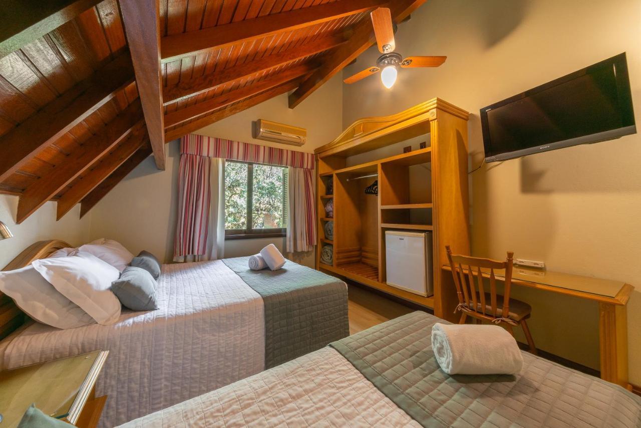 Luxury Quadruple Room