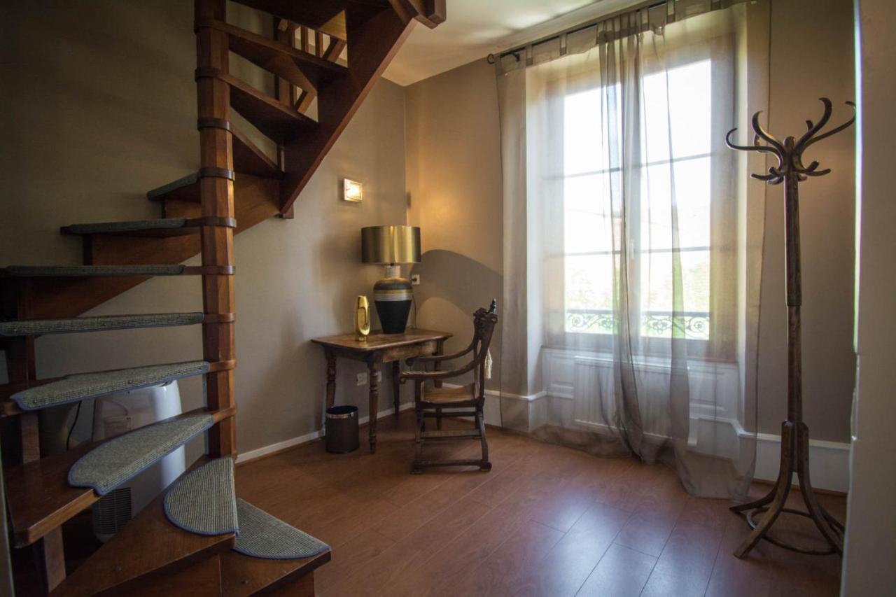 Prestige Suite Double or Twin