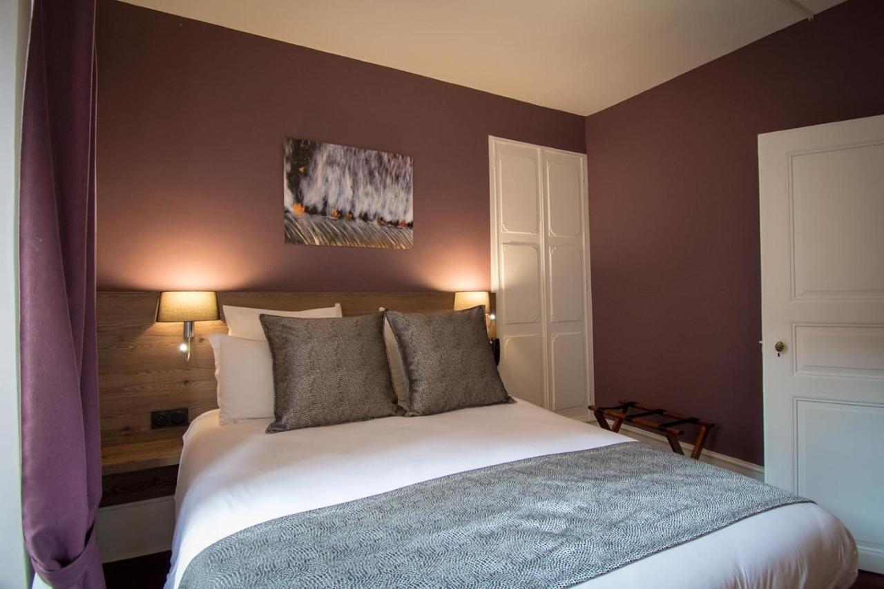 Prestige Suite Double or Twin