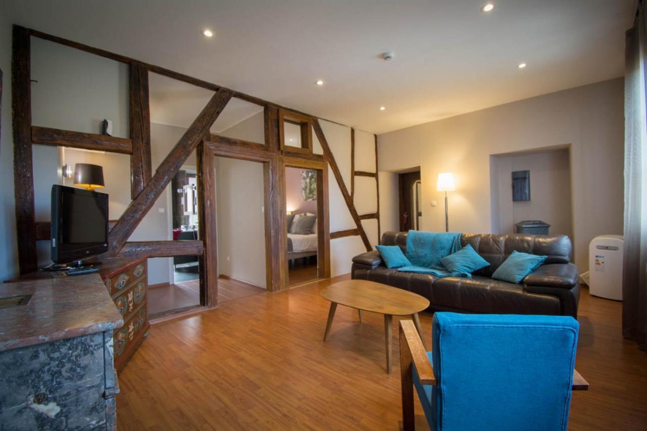 Prestige Suite Double or Twin