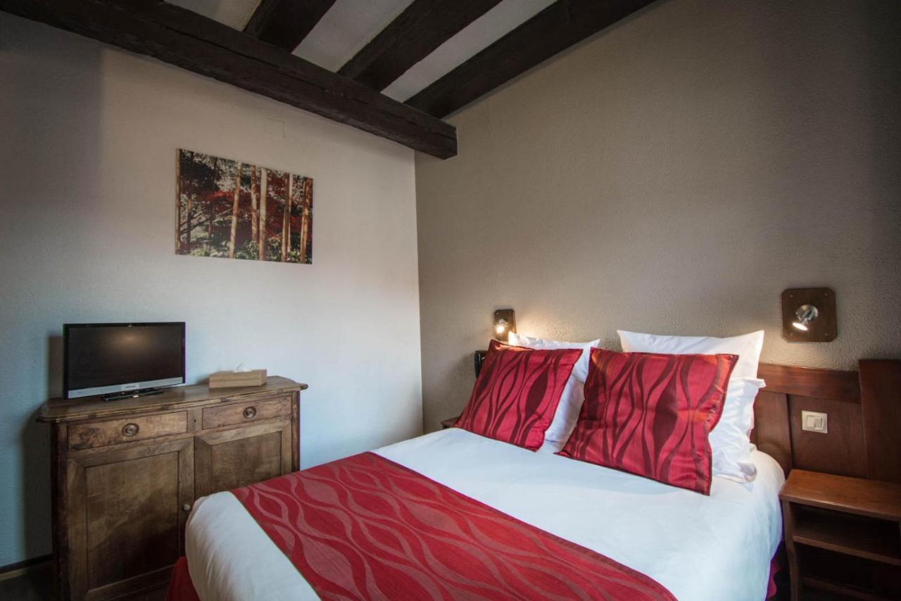 Tradition Double Room or Twin