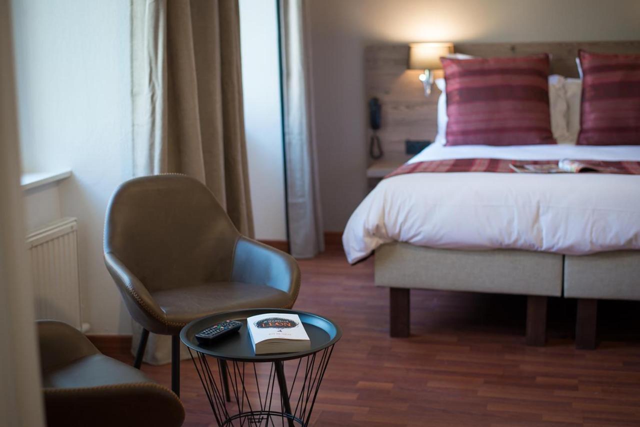 Charme Double Room or twin