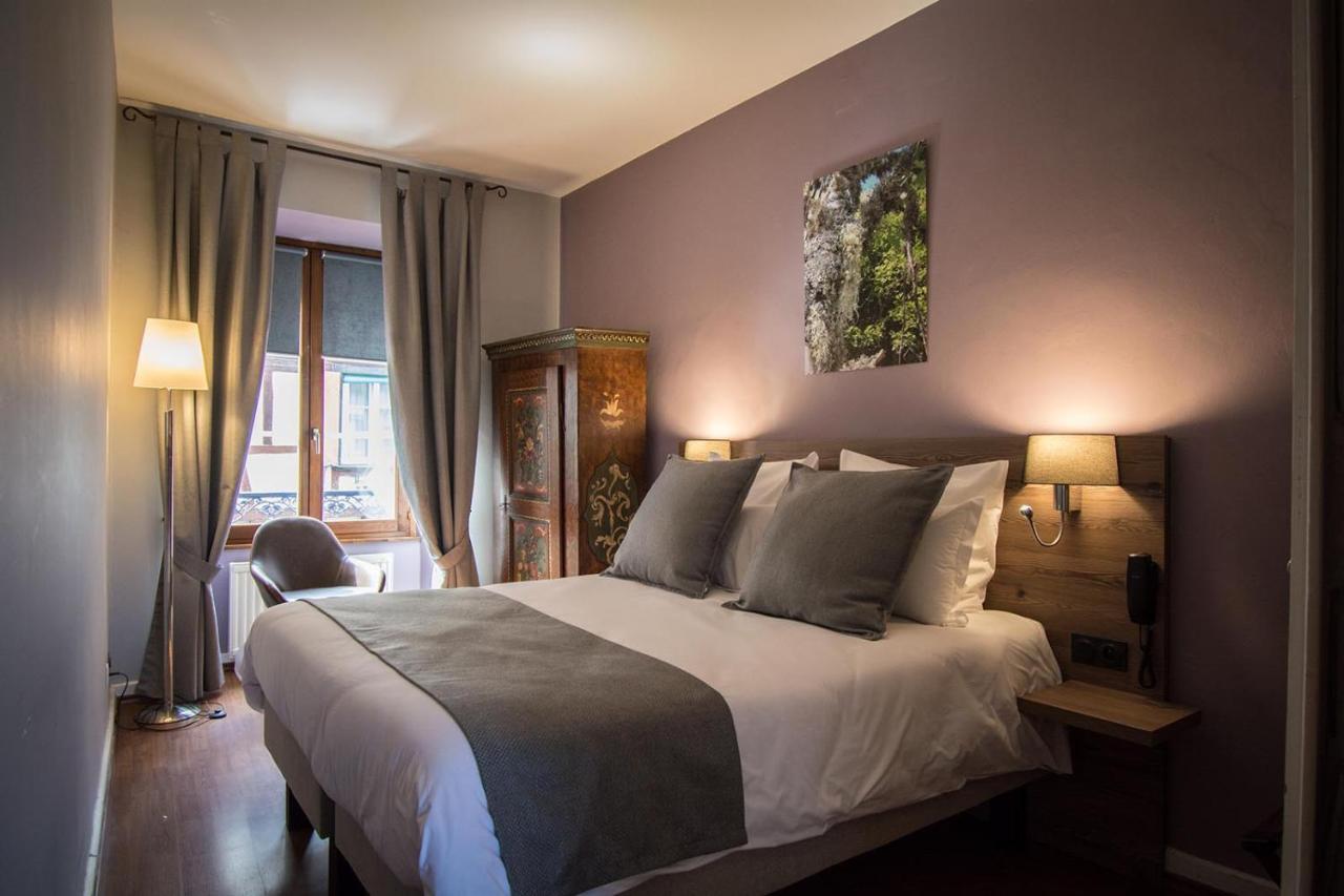 Prestige Suite Double or Twin