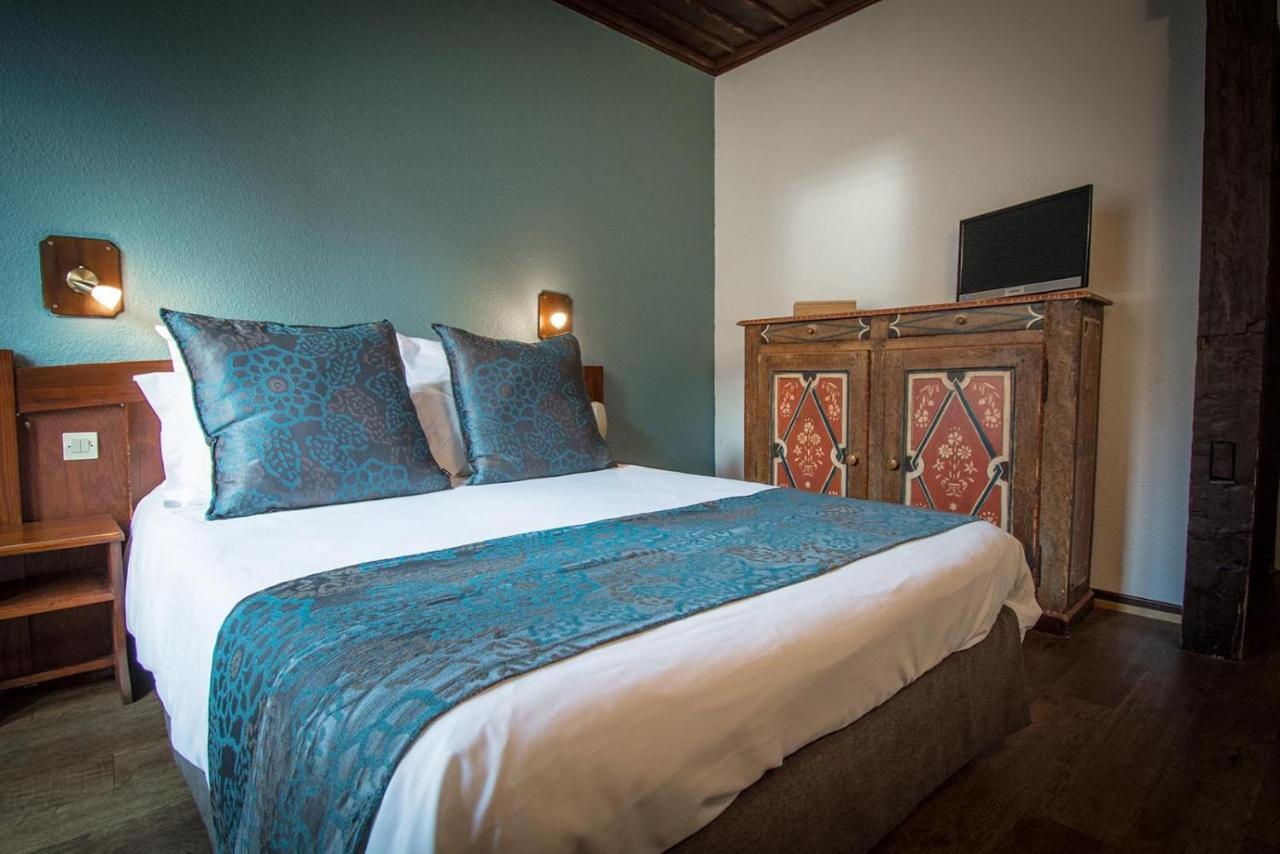 Tradition Double Room or Twin