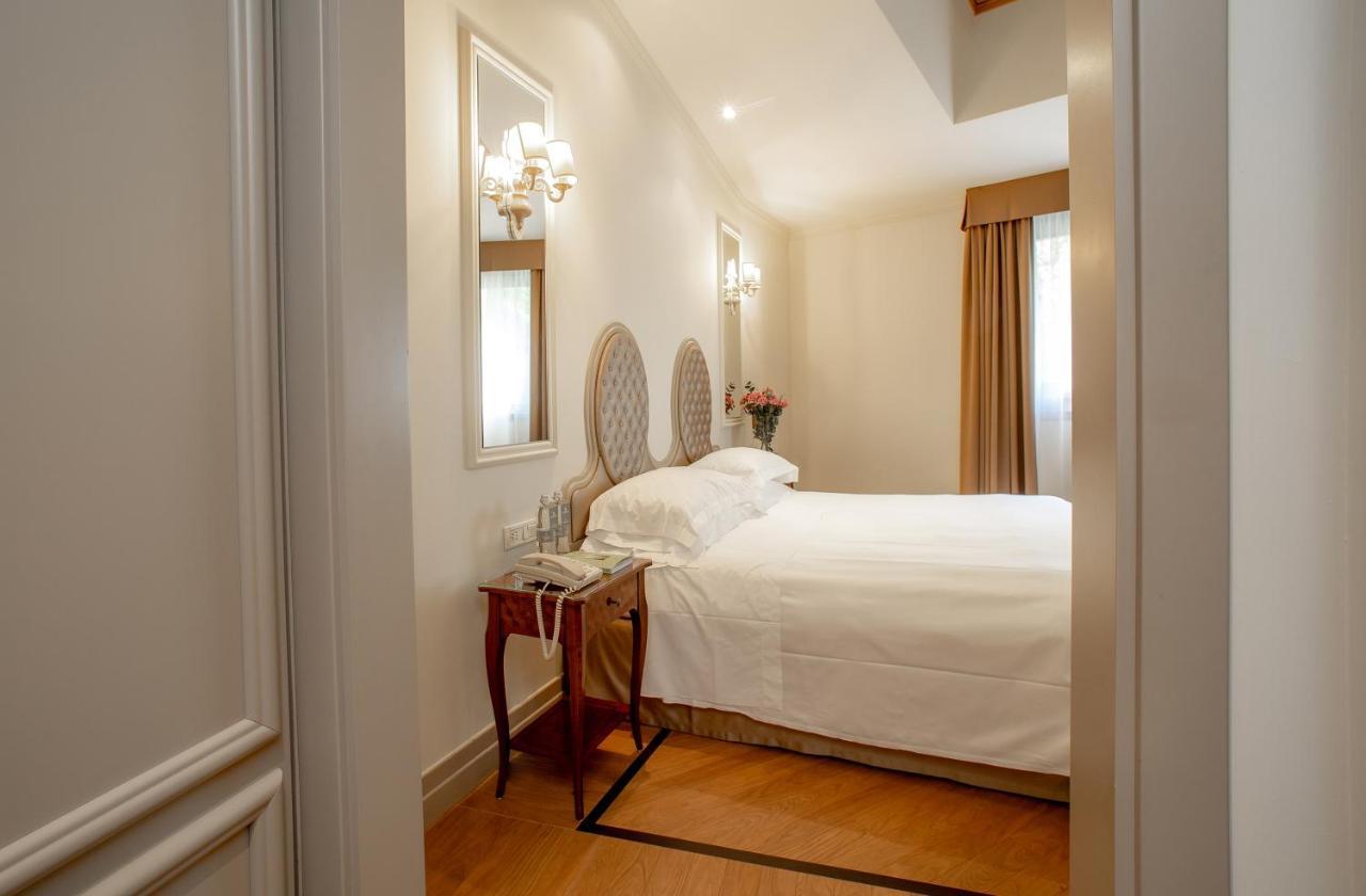 Habitación Doble Estándar