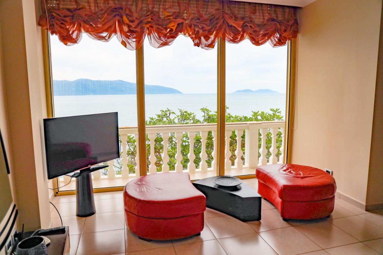 Suite Balcony Sea View