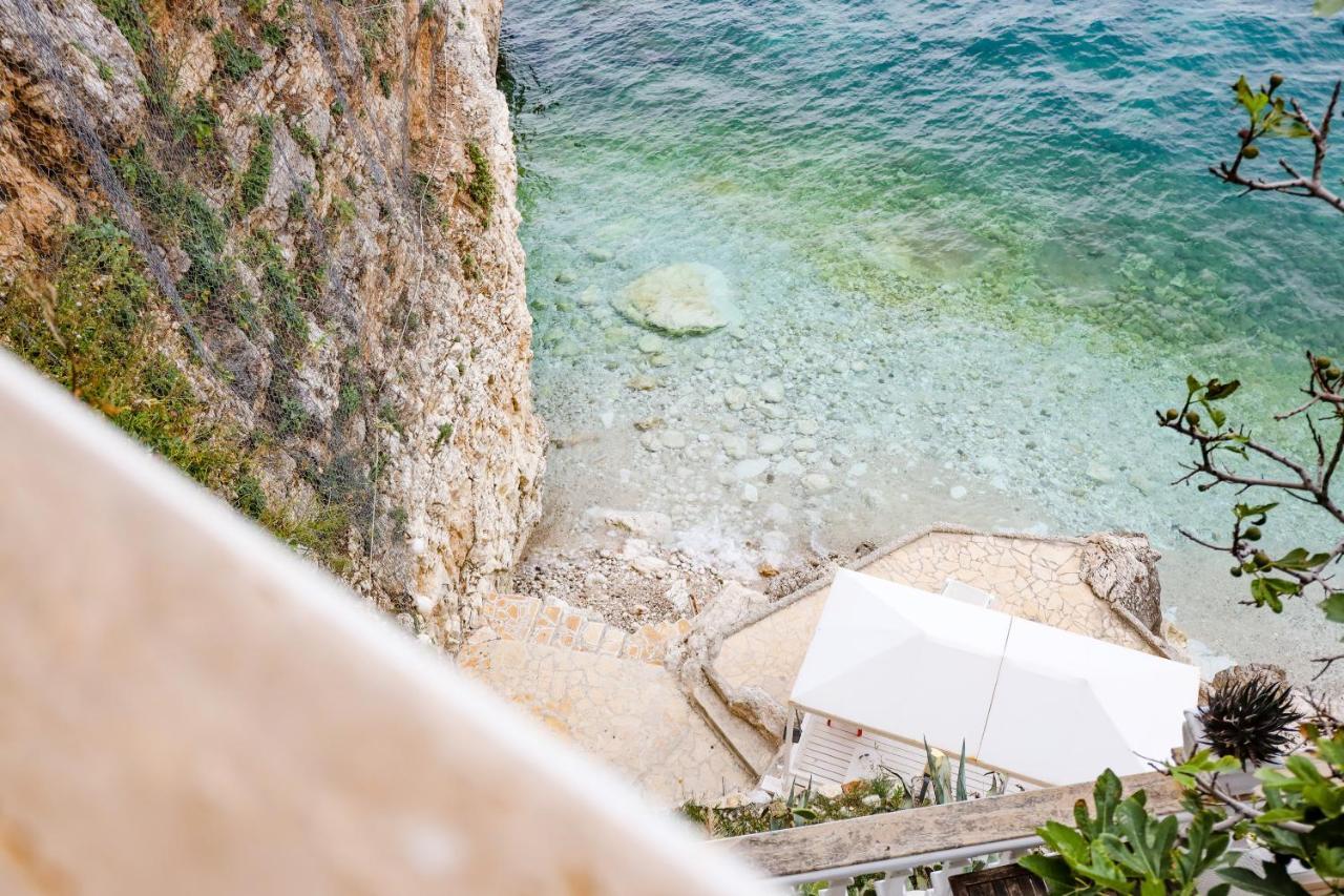 Suite Balcony Sea View