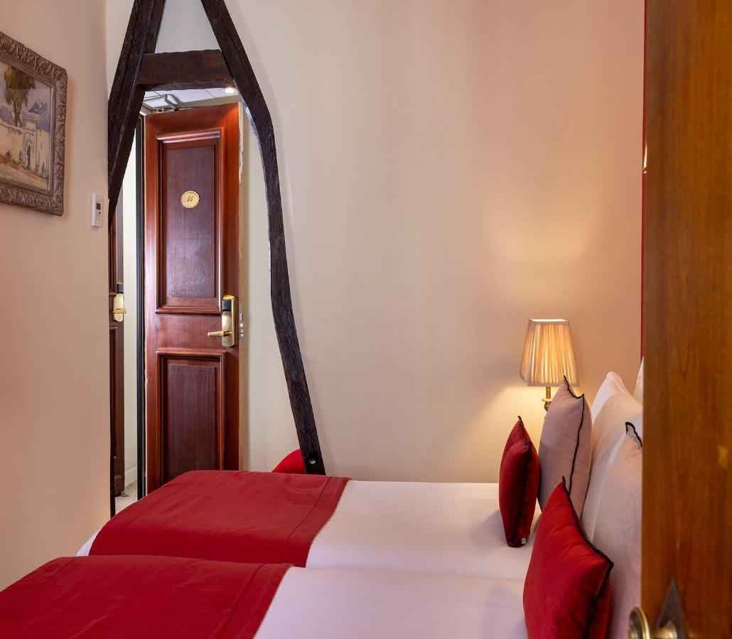 Confort Double Room