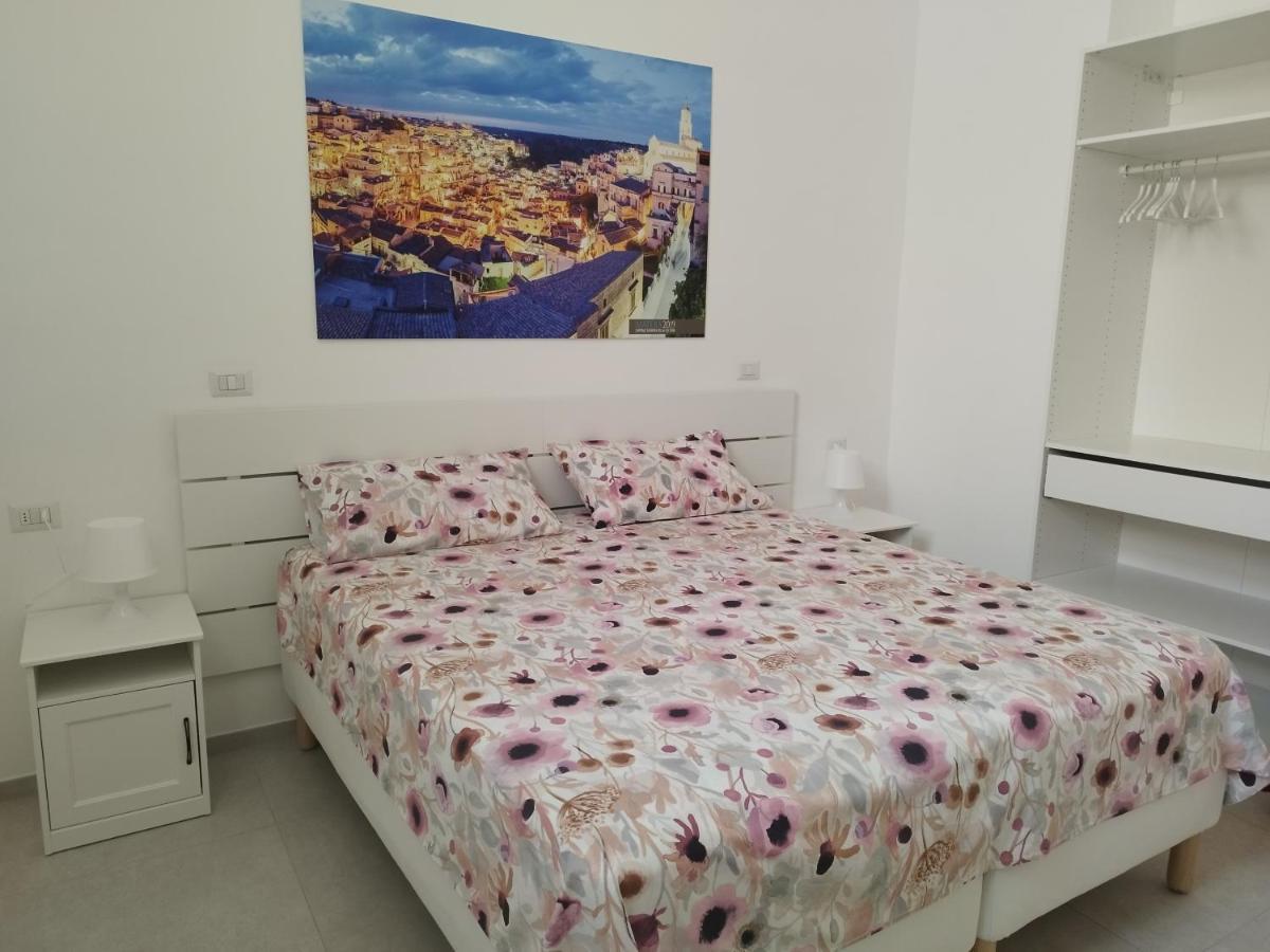 Dreibettzimmer mit eigenem Bad