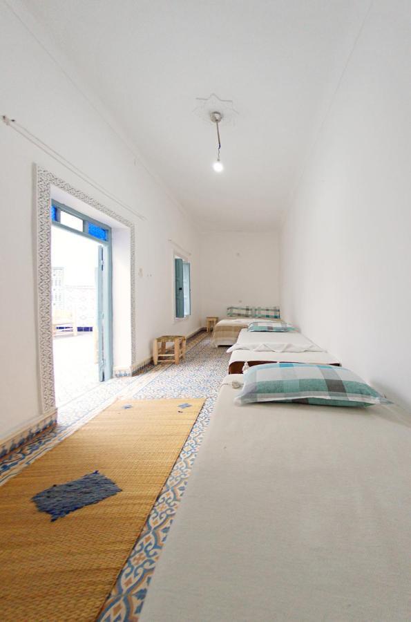 Comfort Quadruple Room