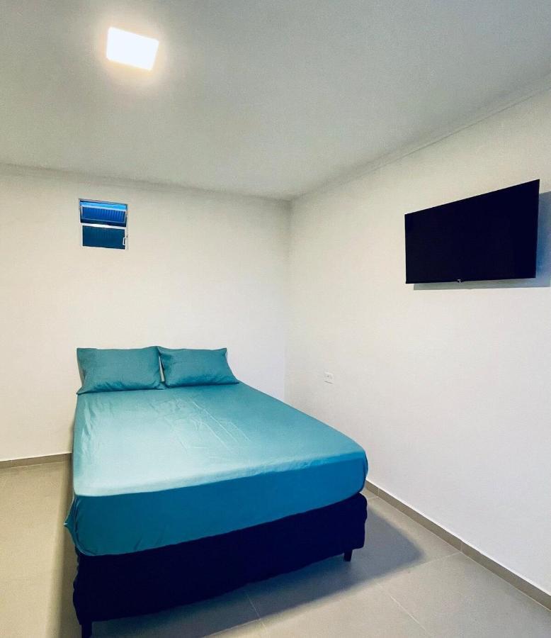 Quarto Duplo