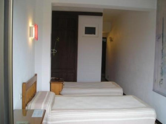 Double Room Sea View
