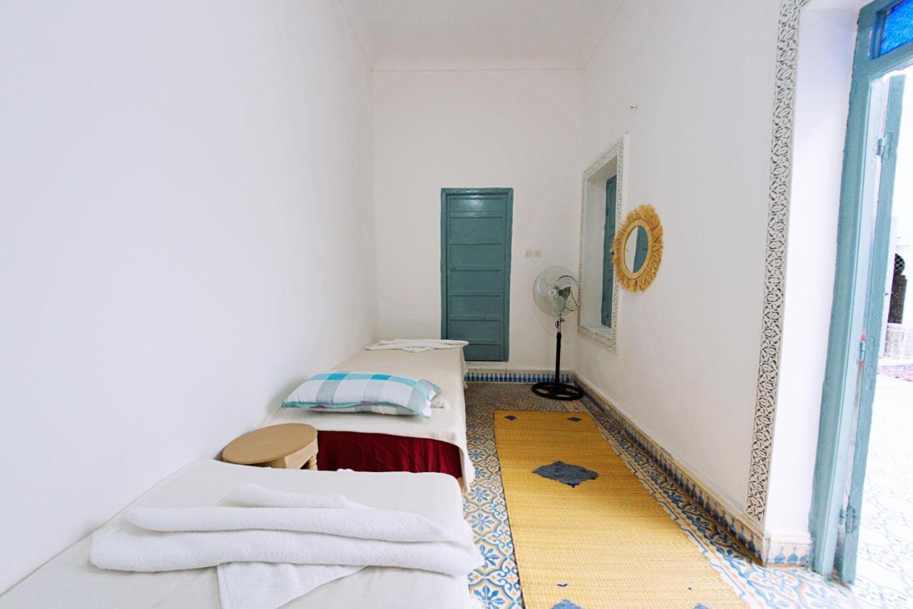 Comfort Quadruple Room