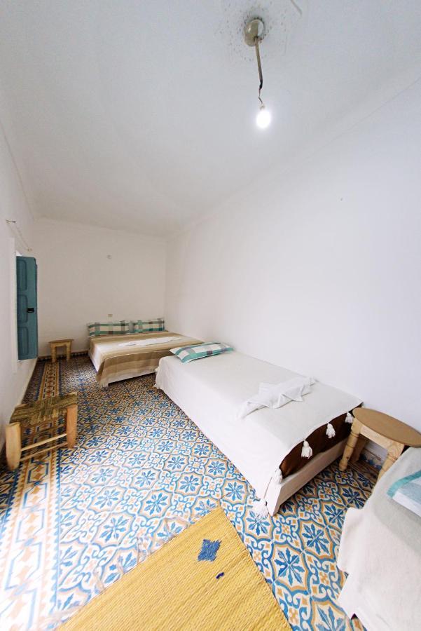Comfort Quadruple Room