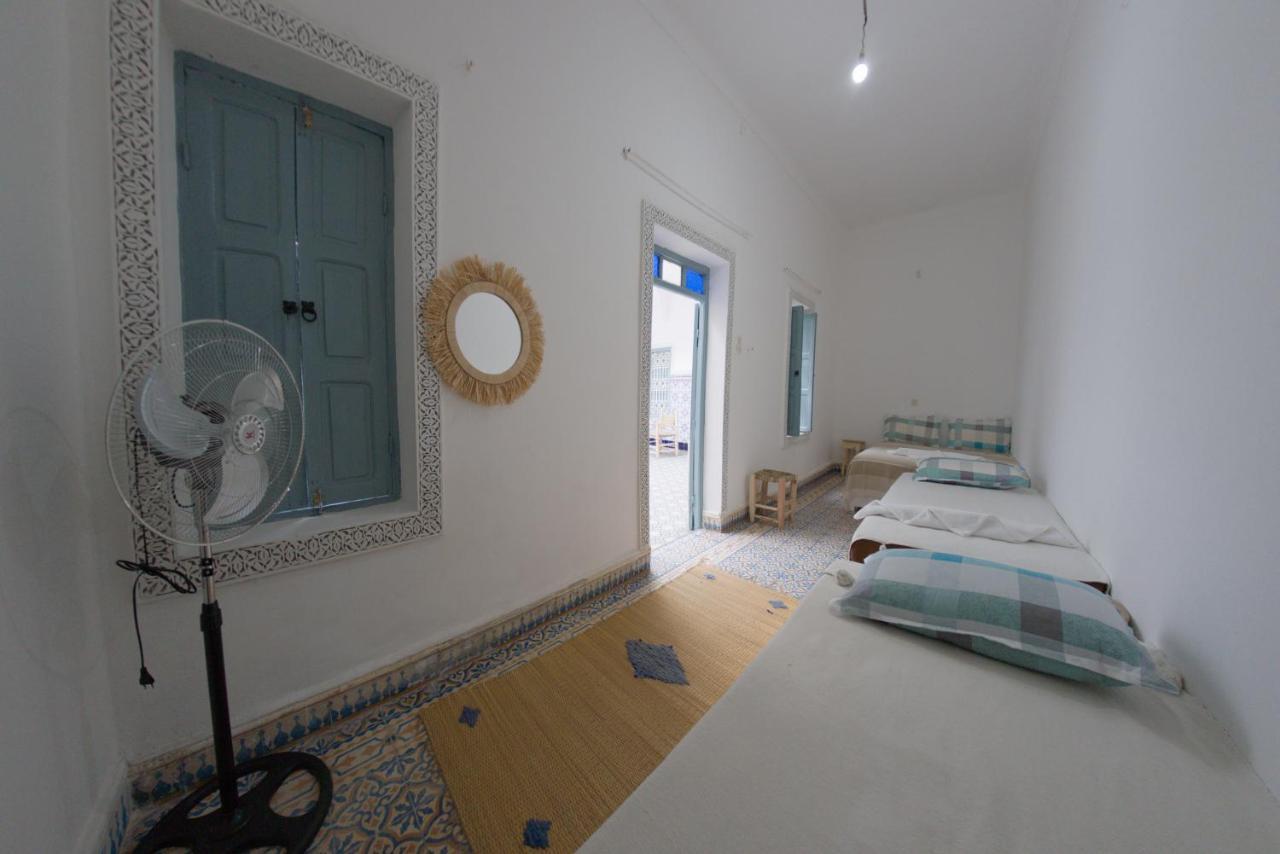 Comfort Quadruple Room