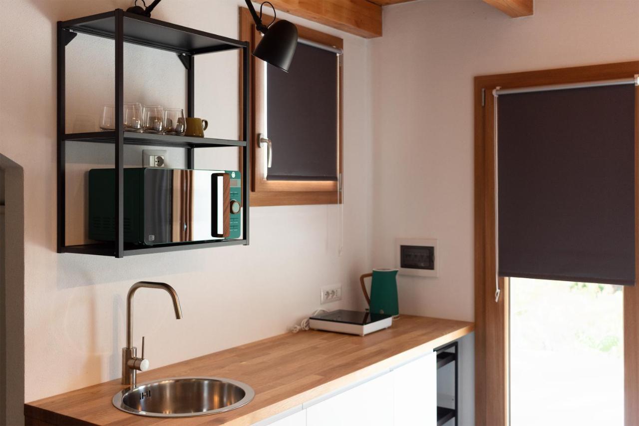 Suite Terrace