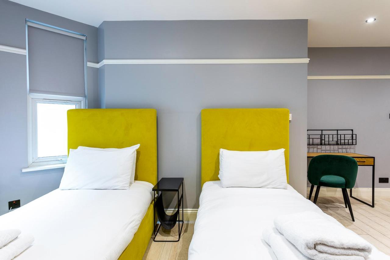 Chambre Familiale