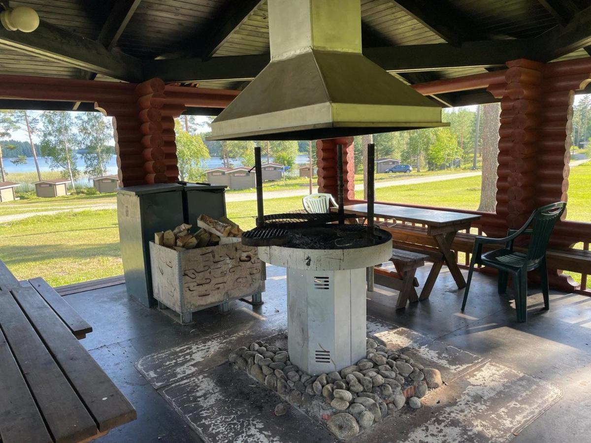 Economy Cottage