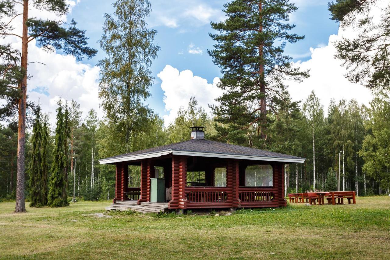 Economy Cottage