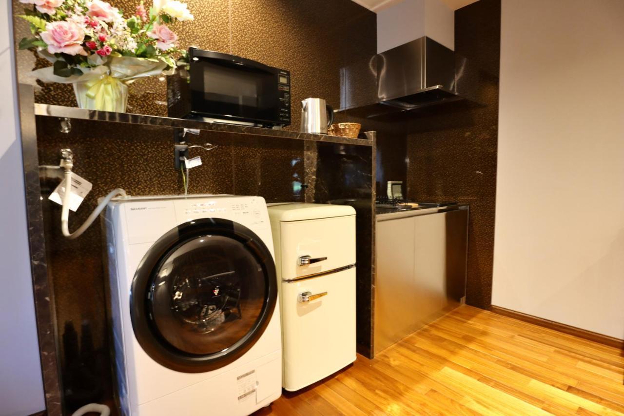 Deluxe Twin Room Bathroom