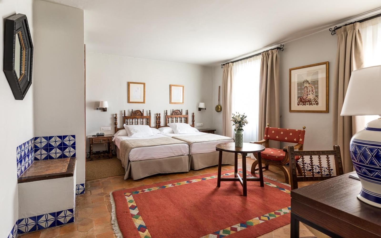 Double or Twin Room