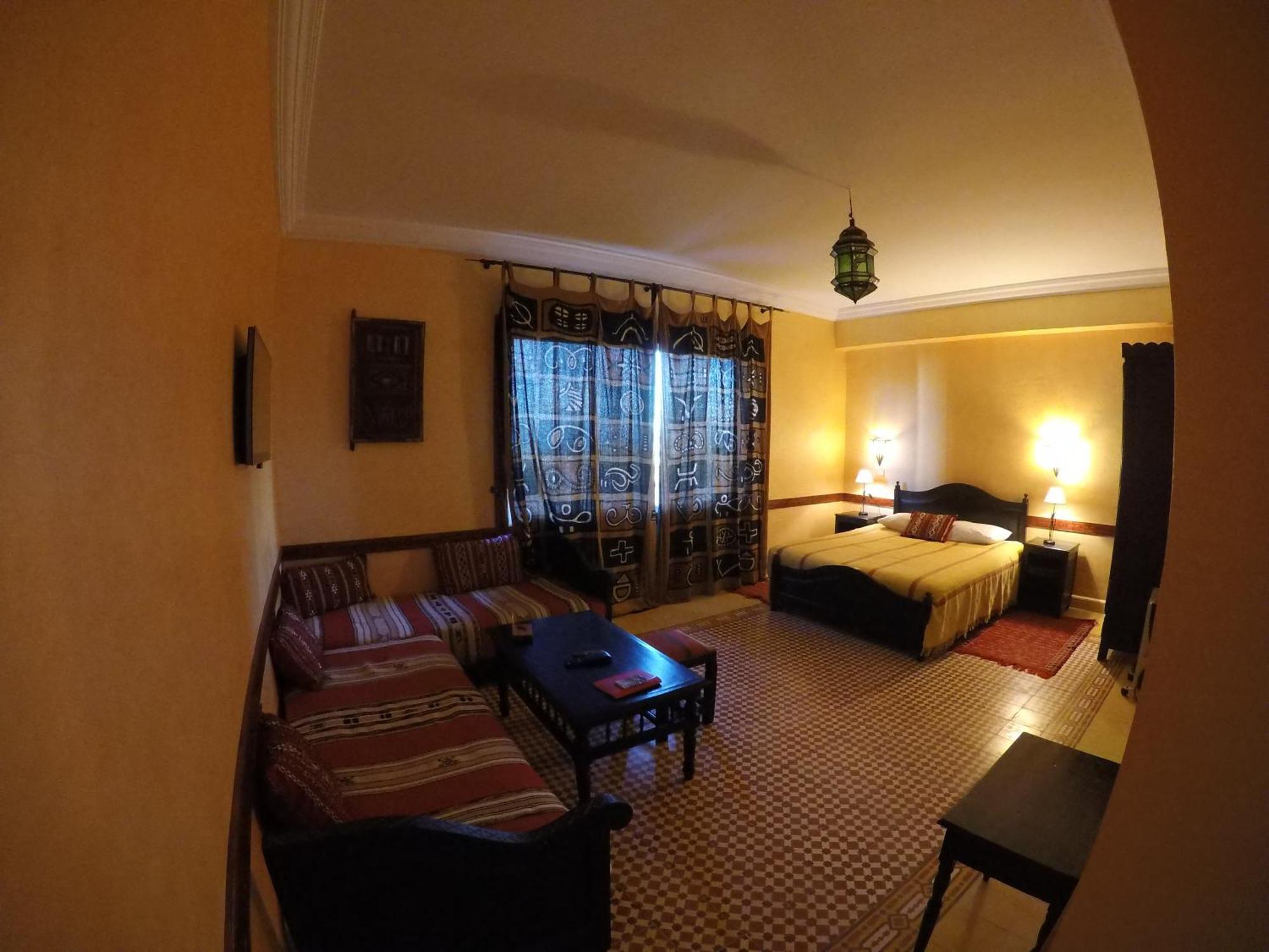 Room Sea View