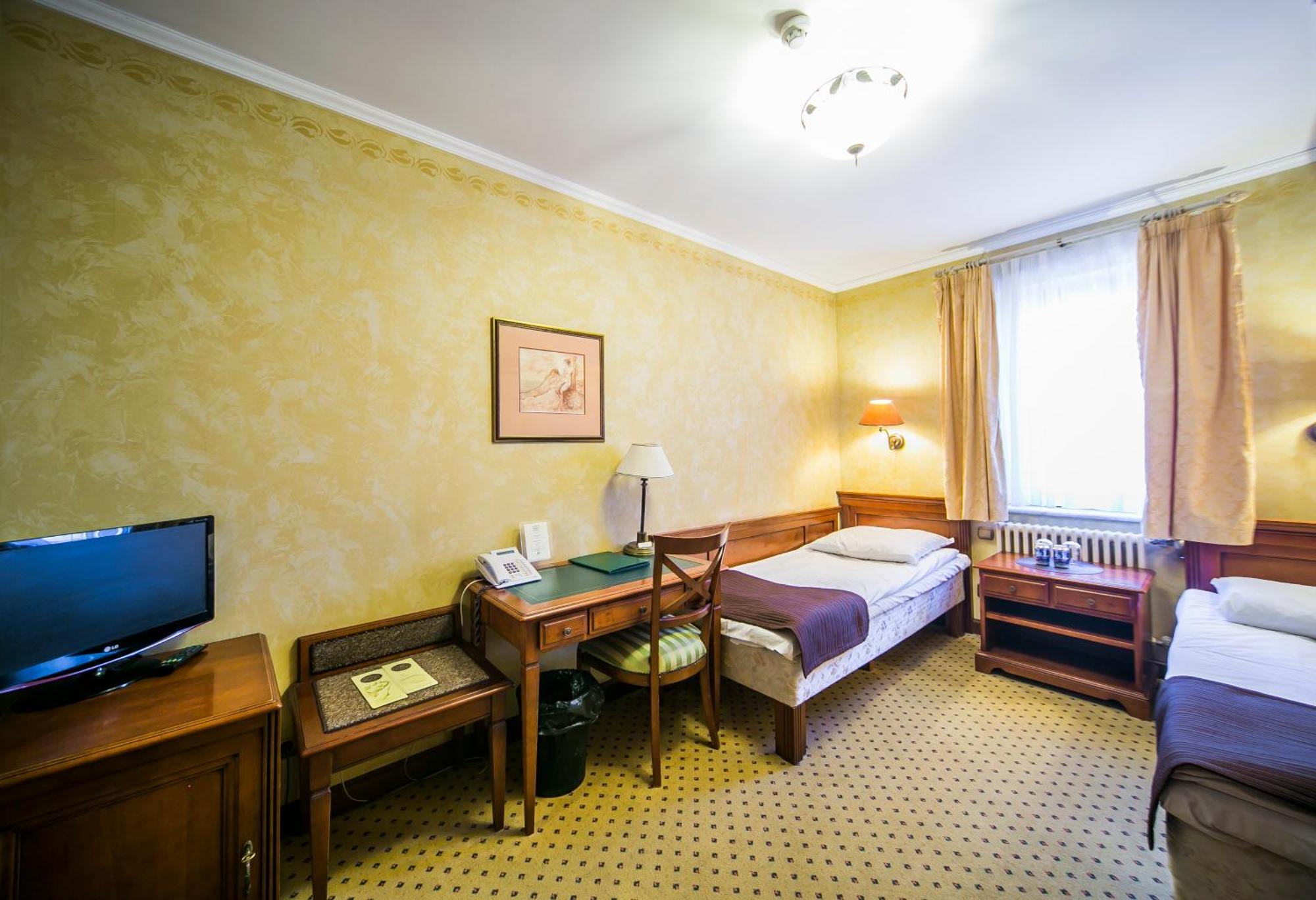 Double or Twin Room