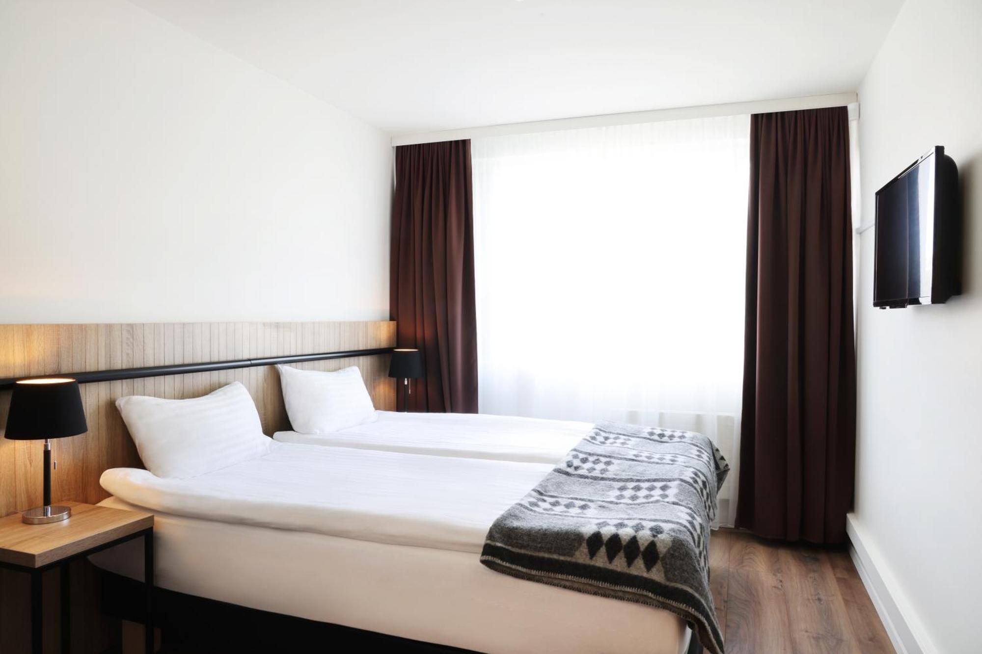 Zweibettzimmer