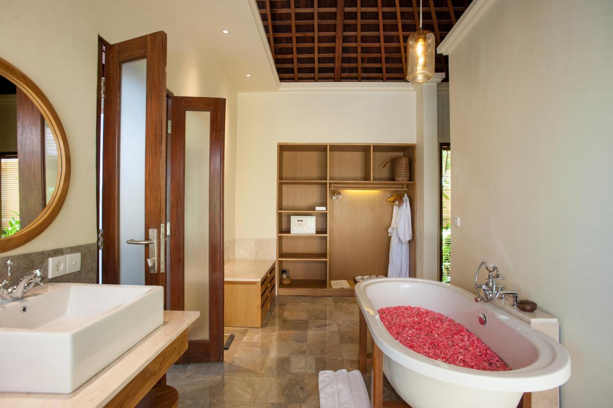One-Bedroom Villa Private Pool