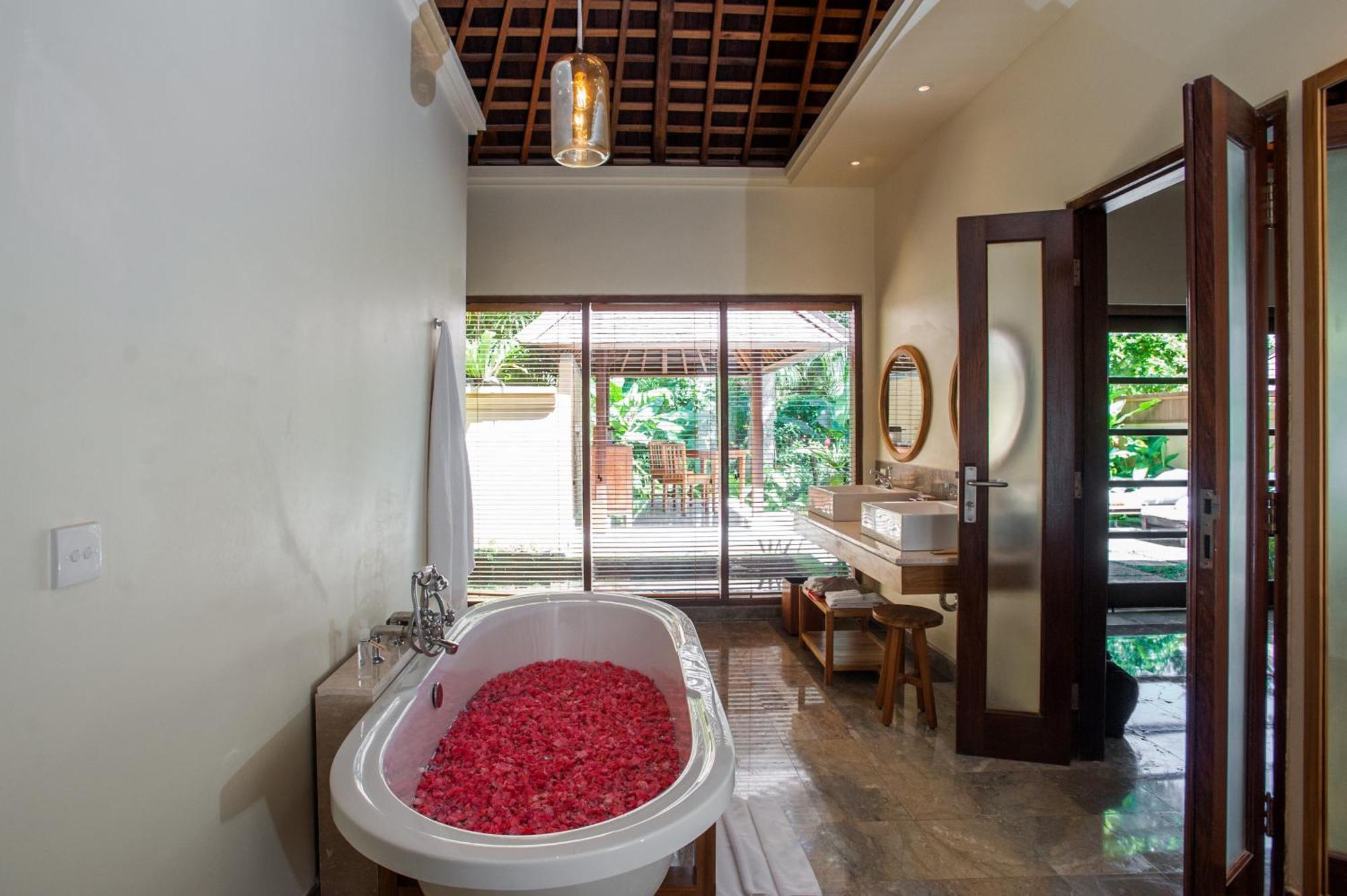 One-Bedroom Villa Private Pool