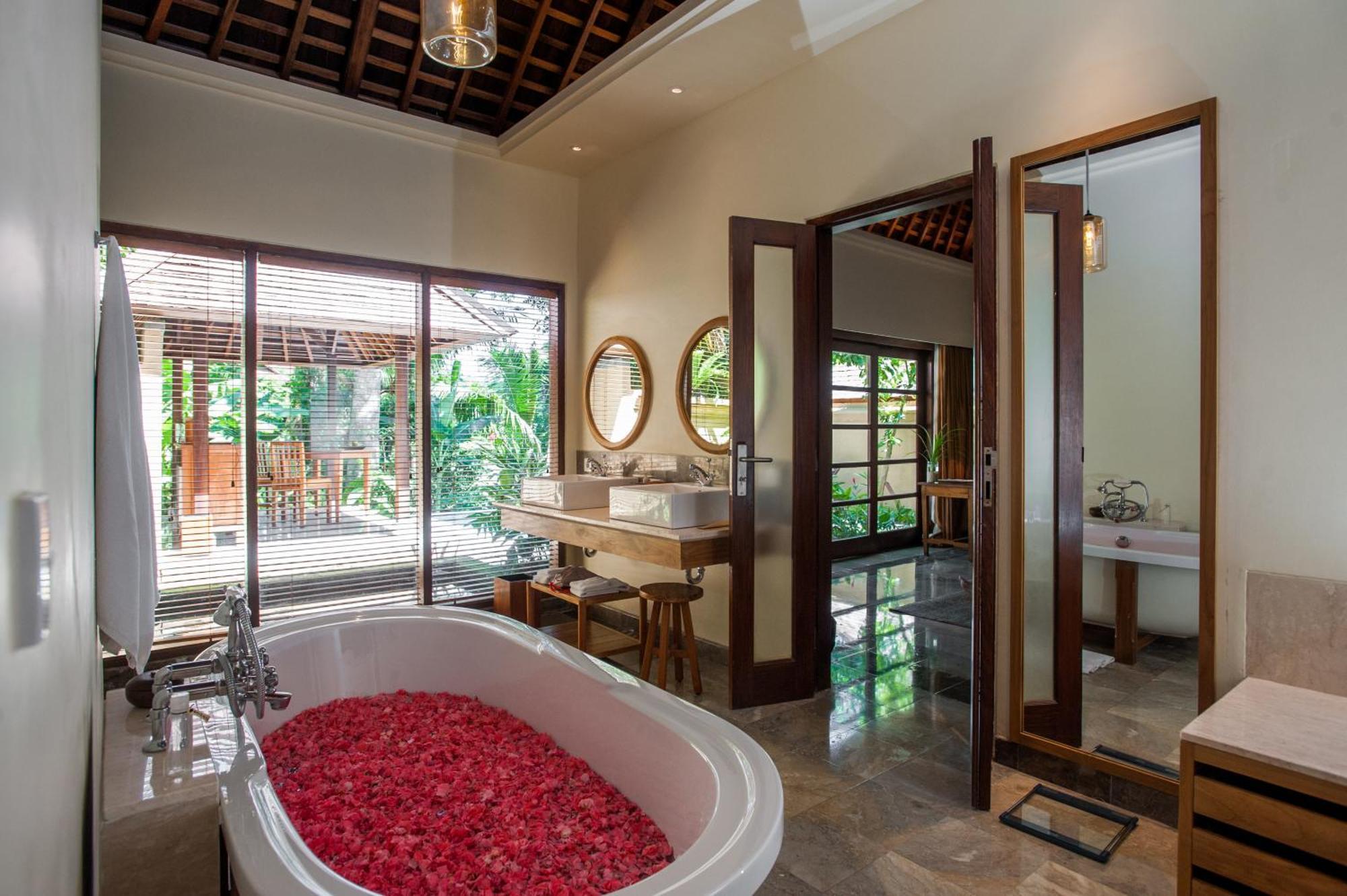One-Bedroom Villa Private Pool