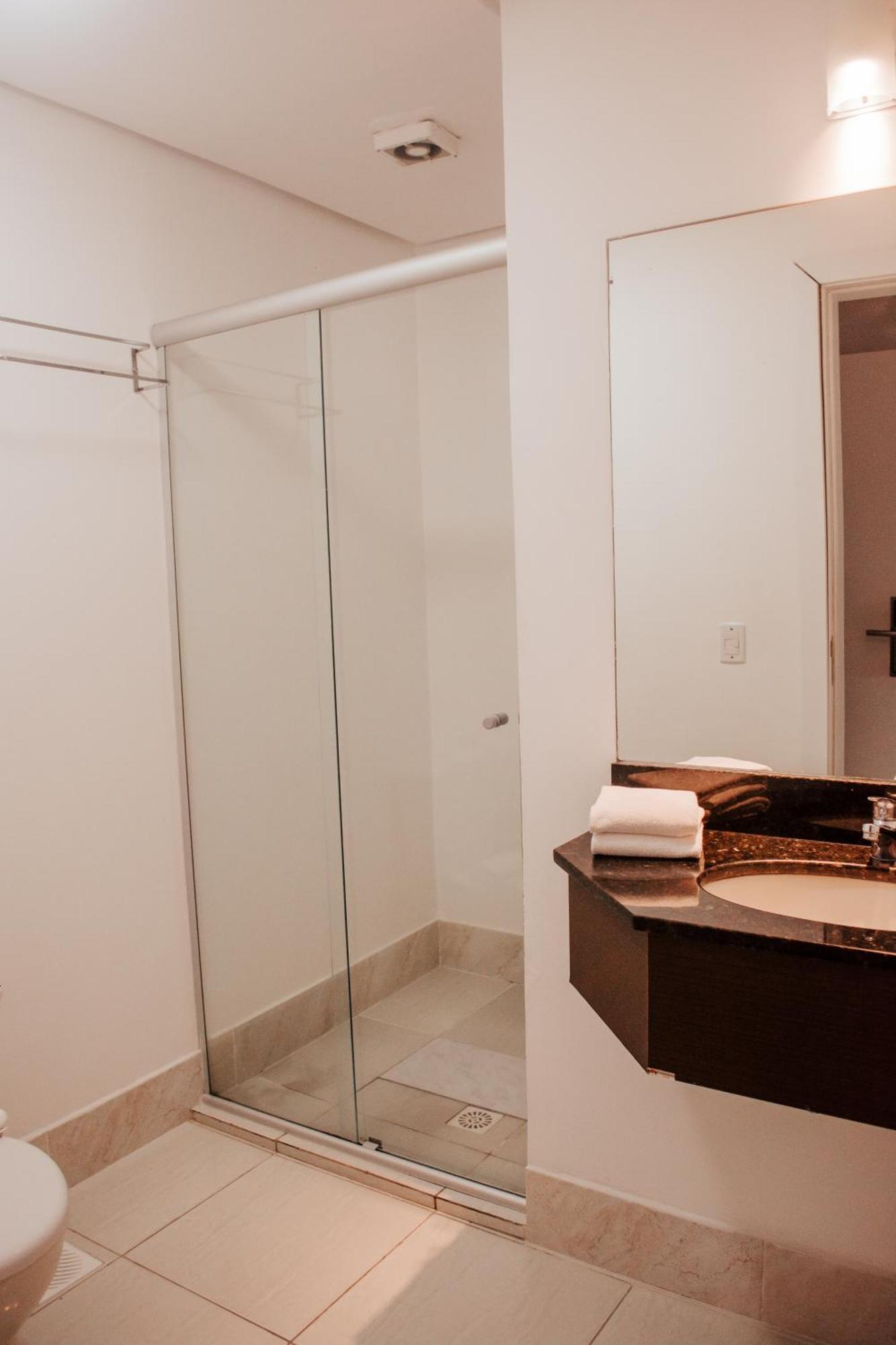 One-Bedroom Standard Apartment