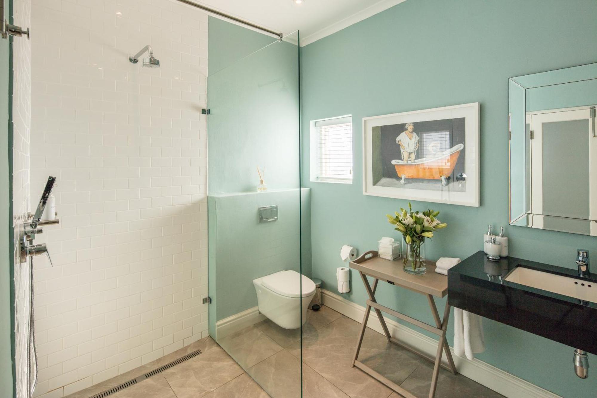 Suite Private Pool
